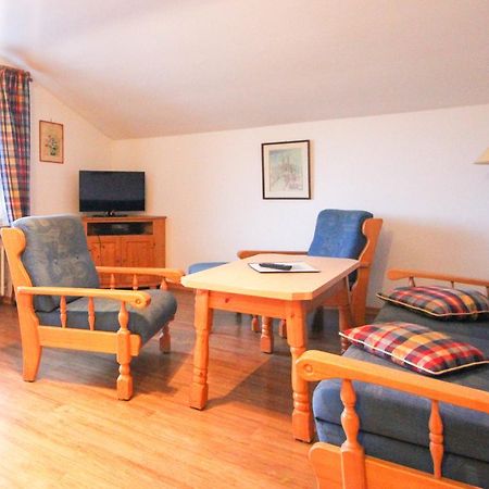 Apartments- Und Ferienhaus Anton Garmisch-Partenkirchen Bagian luar foto