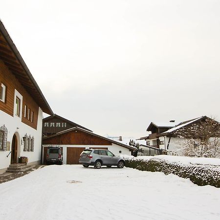 Apartments- Und Ferienhaus Anton Garmisch-Partenkirchen Bagian luar foto