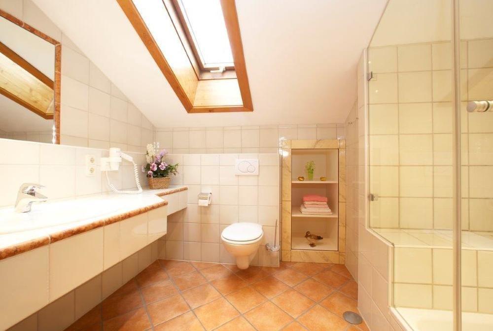 Apartments- Und Ferienhaus Anton Garmisch-Partenkirchen Bagian luar foto