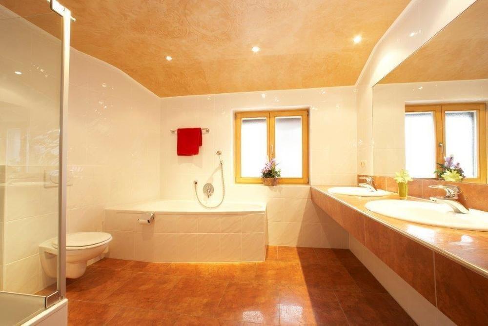 Apartments- Und Ferienhaus Anton Garmisch-Partenkirchen Bagian luar foto