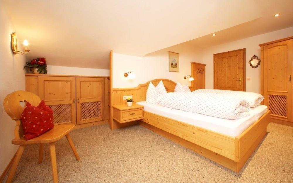 Apartments- Und Ferienhaus Anton Garmisch-Partenkirchen Bagian luar foto