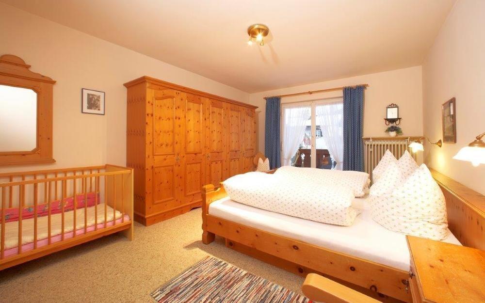Apartments- Und Ferienhaus Anton Garmisch-Partenkirchen Bagian luar foto