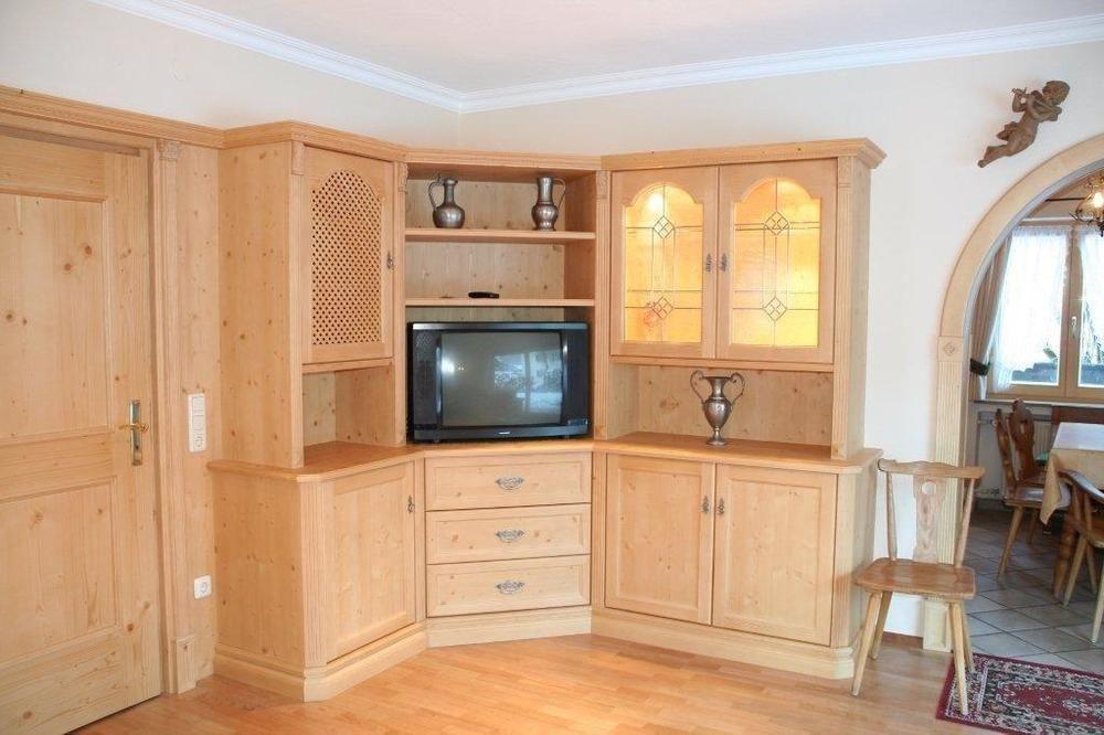 Apartments- Und Ferienhaus Anton Garmisch-Partenkirchen Bagian luar foto