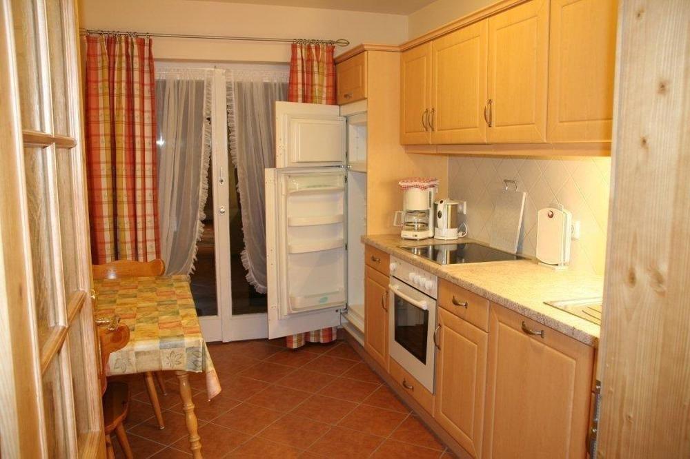 Apartments- Und Ferienhaus Anton Garmisch-Partenkirchen Bagian luar foto