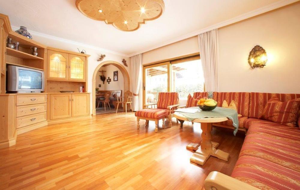 Apartments- Und Ferienhaus Anton Garmisch-Partenkirchen Bagian luar foto