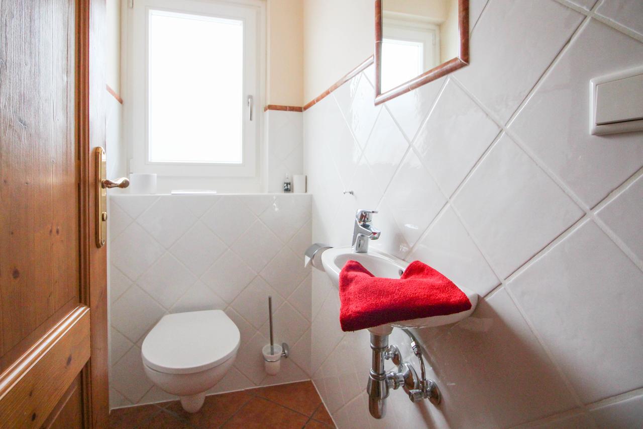 Apartments- Und Ferienhaus Anton Garmisch-Partenkirchen Bagian luar foto