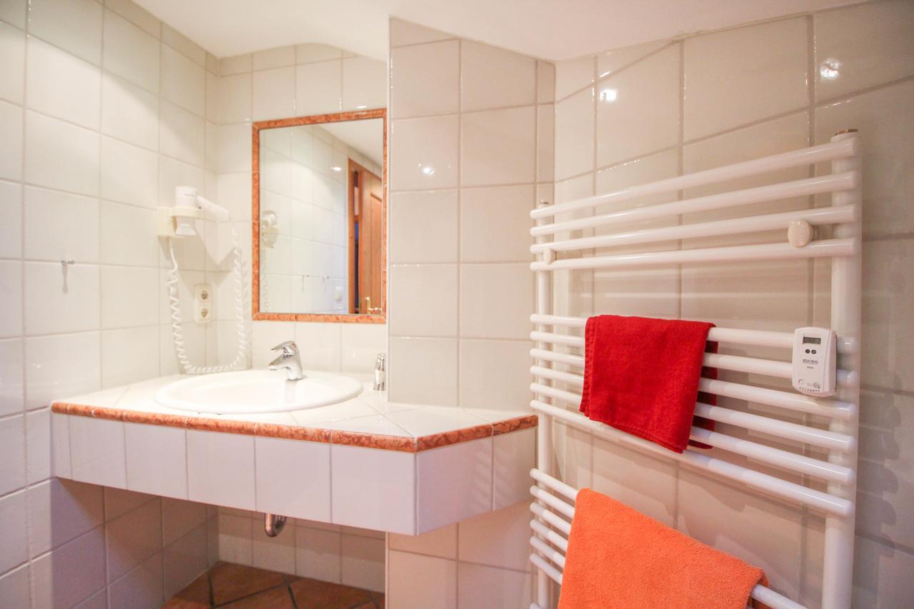 Apartments- Und Ferienhaus Anton Garmisch-Partenkirchen Bagian luar foto