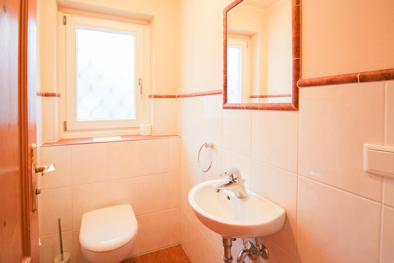 Apartments- Und Ferienhaus Anton Garmisch-Partenkirchen Bagian luar foto