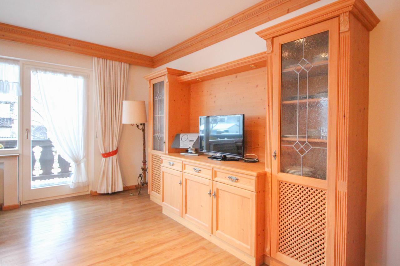 Apartments- Und Ferienhaus Anton Garmisch-Partenkirchen Bagian luar foto