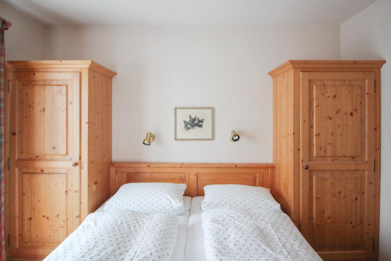 Apartments- Und Ferienhaus Anton Garmisch-Partenkirchen Bagian luar foto