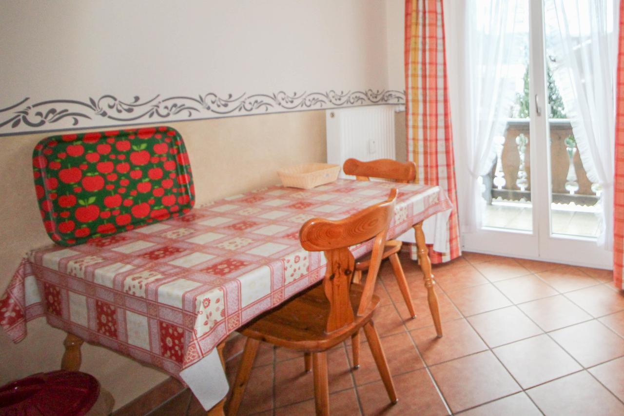 Apartments- Und Ferienhaus Anton Garmisch-Partenkirchen Bagian luar foto