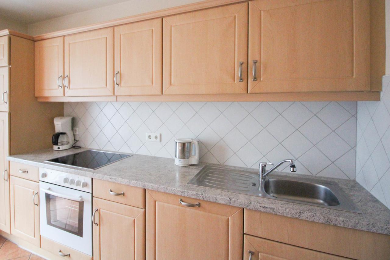 Apartments- Und Ferienhaus Anton Garmisch-Partenkirchen Bagian luar foto